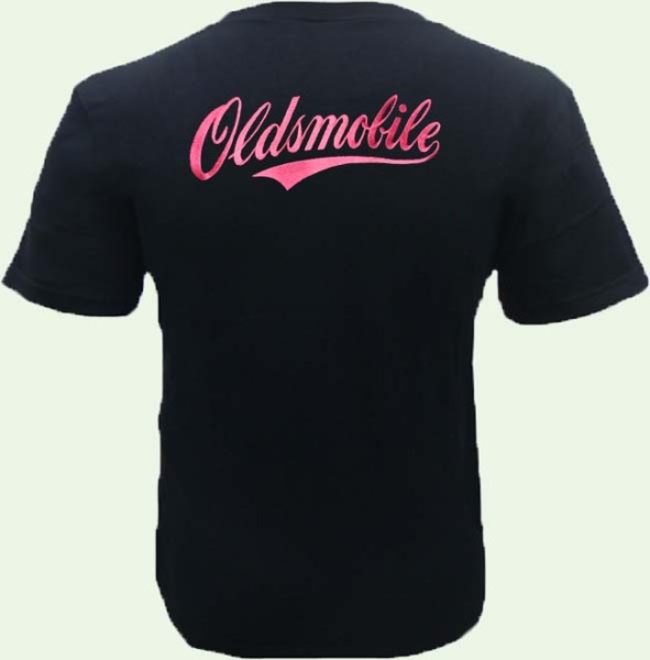 Oldsmobile T-Shirt